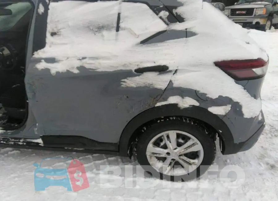 3N1CP5BV0ML537817 Photo# 6