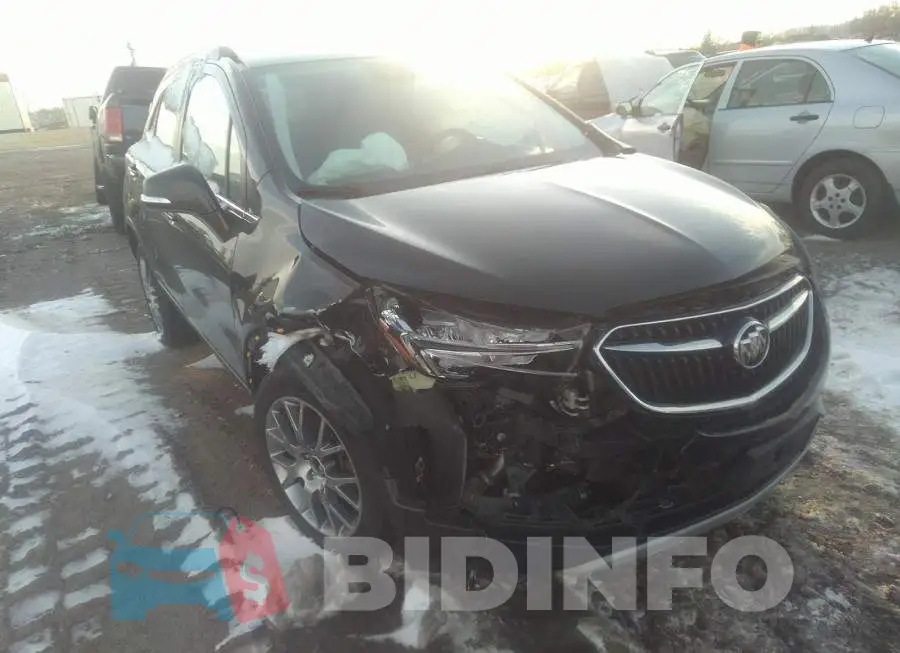 KL4CJ2SM2HB183594 Photo# 6