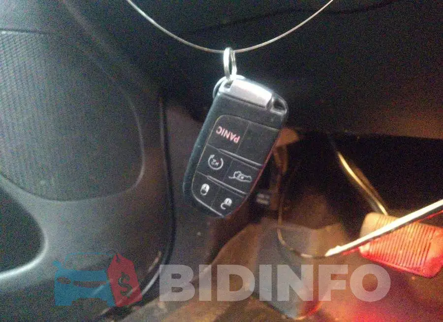 1C4RJFCG4FC653907 Photo# 11