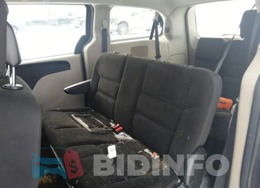 2C4RDGBG7JR251152 Photo# 8