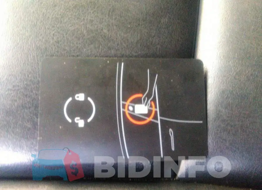 5YJ3E1EB0JF107034 Photo# 11