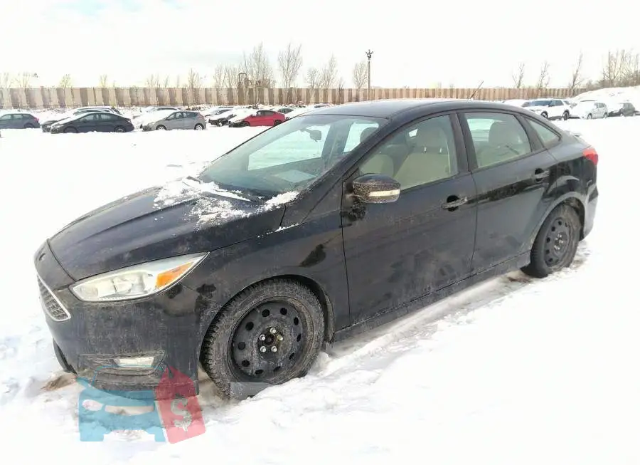 1FADP3F20FL250939 Photo# 2