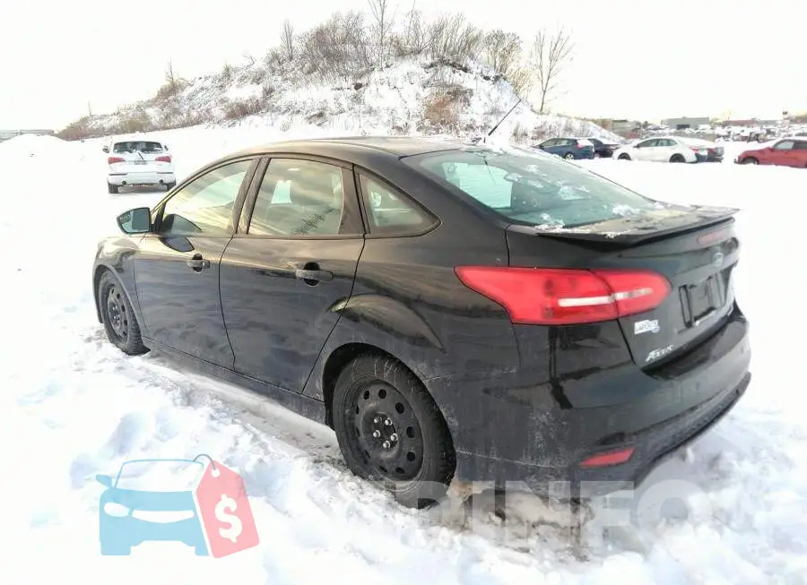 1FADP3F20FL250939 Photo# 3