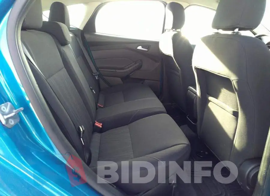 1FADP3K2XFL309632 Photo# 8