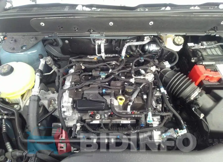 3FMCR9C67NRD73742 Photo# 10