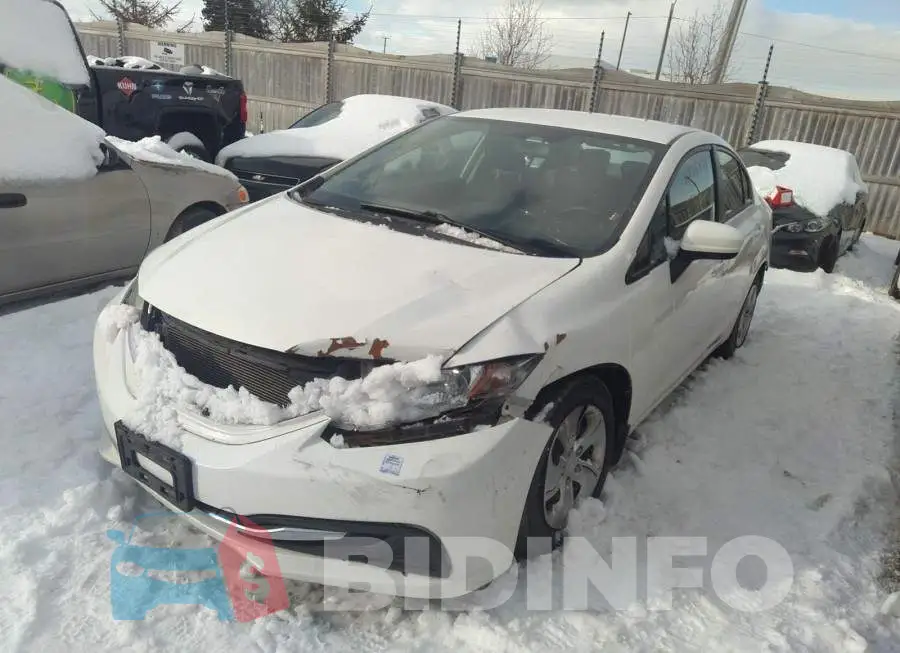 2HGFB2F46FH029972 Photo# 2