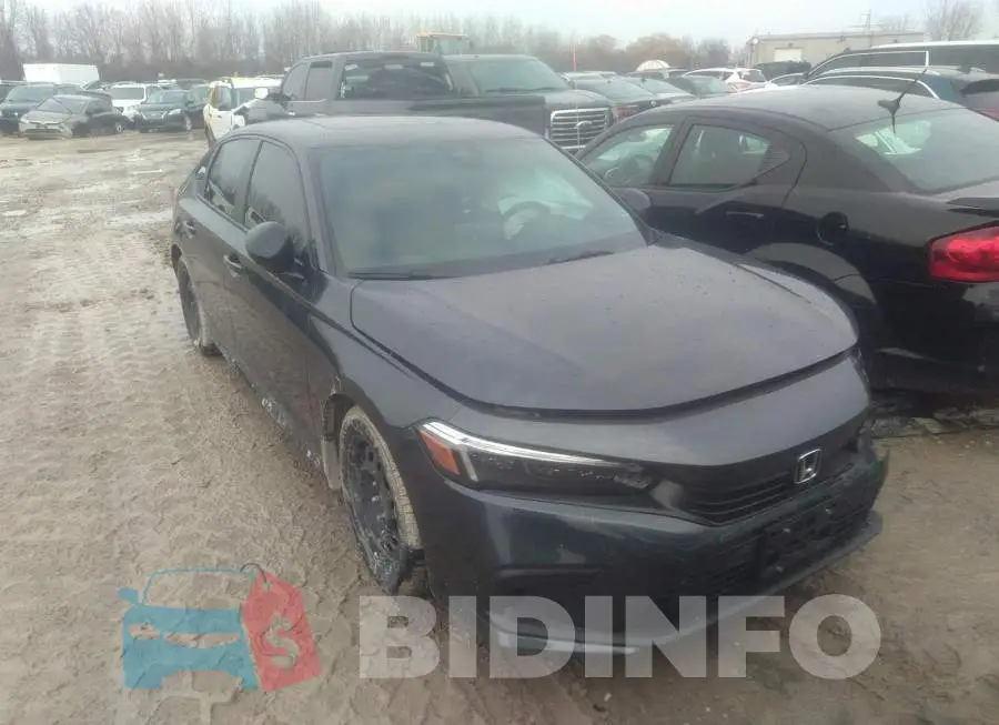 2HGFE2F51NH120355 Photo# 1