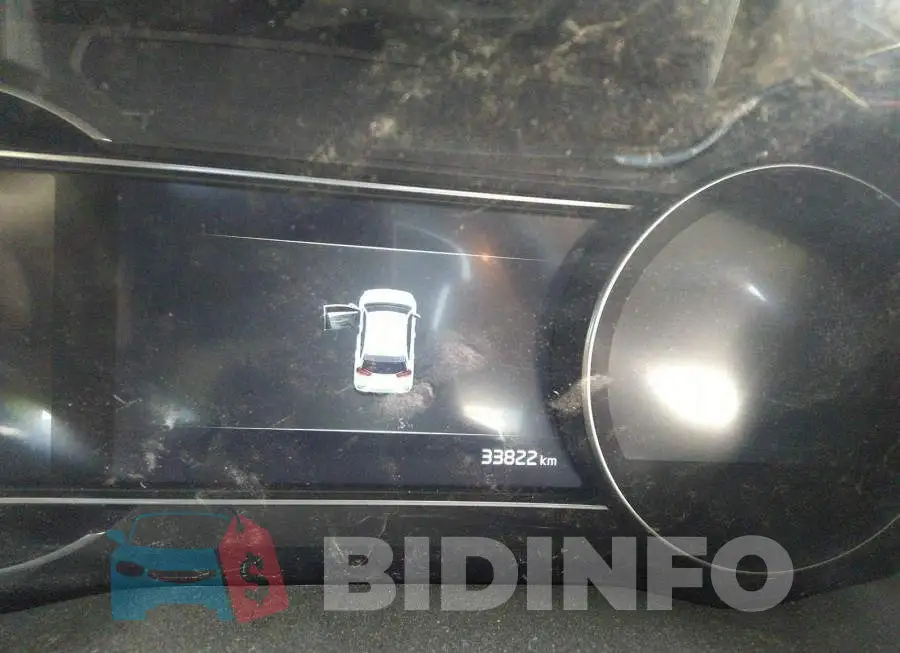 KNDCC3LG5M5090592 Photo# 7