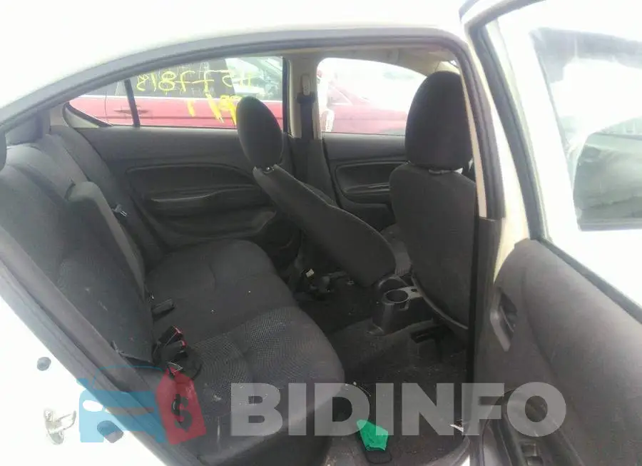 ML32F3FJ3KHF10278 Photo# 8