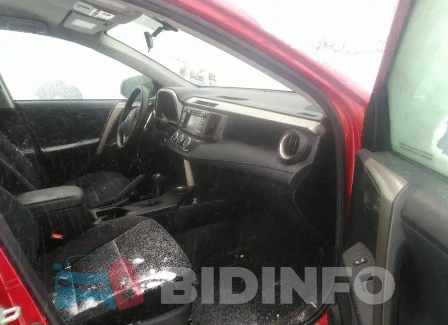 2T3ZFREV2FW225247 Photo# 5