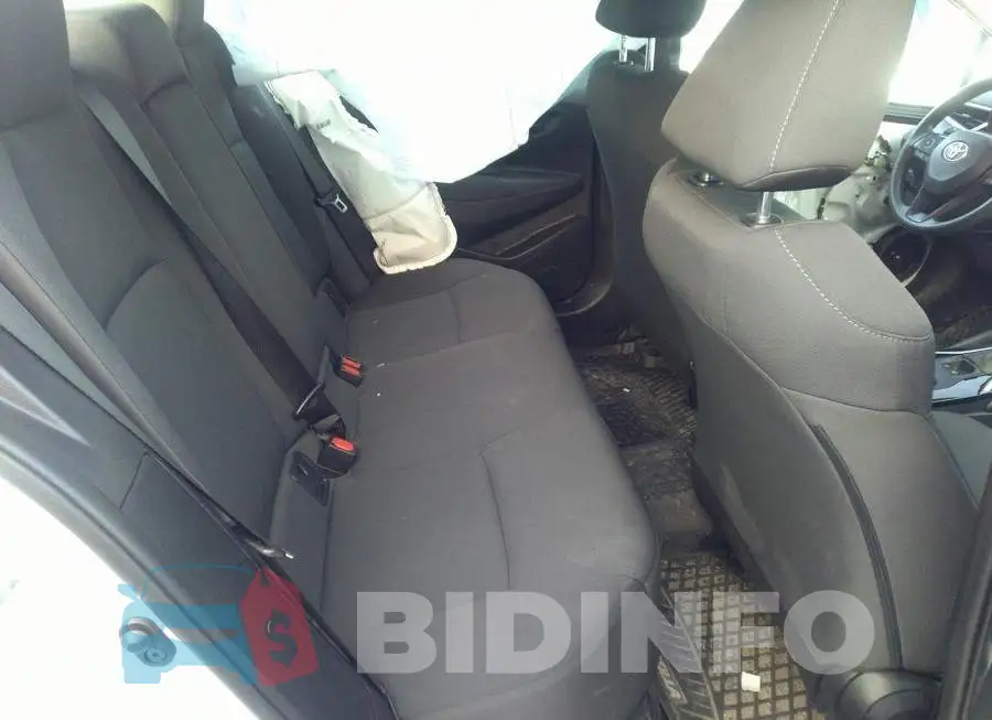 5YFBPMBE5NP276093 Photo# 8