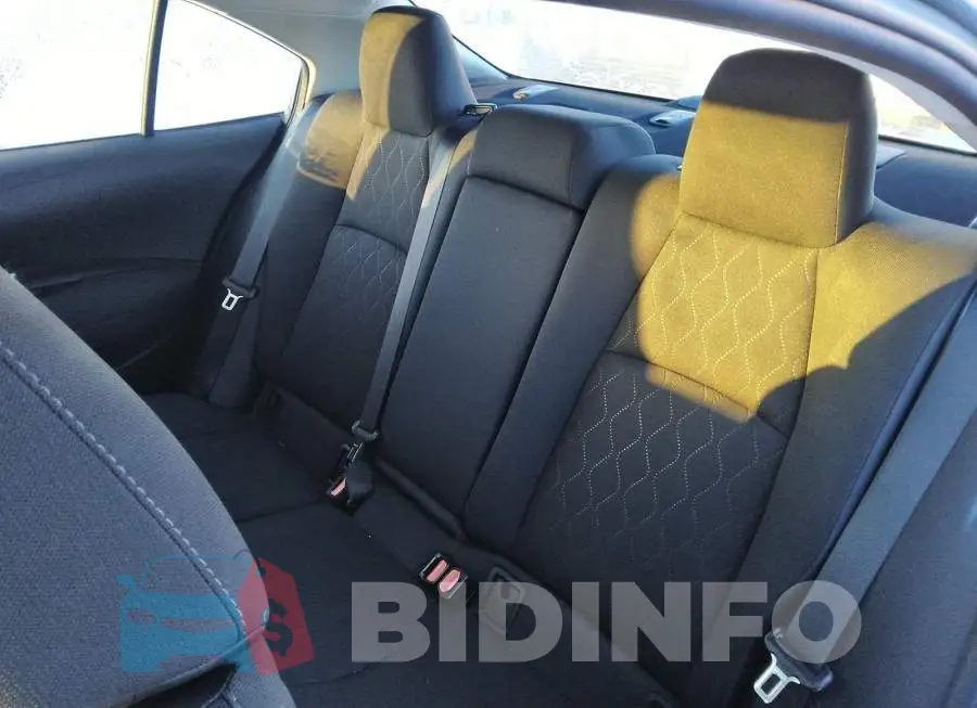 5YFBPRBE1LP143857 Photo# 8