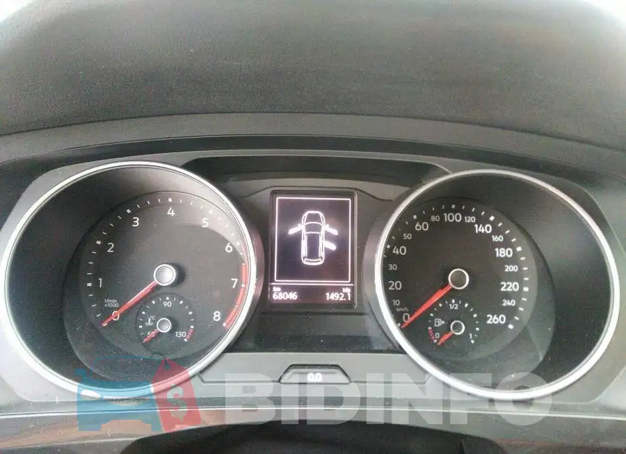 3VV1B7AX2KM087582 Photo# 7