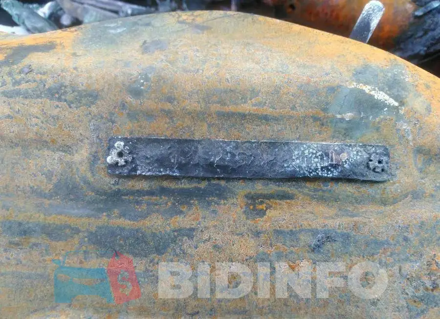 19UDE2F8XMA800043 Photo# 9