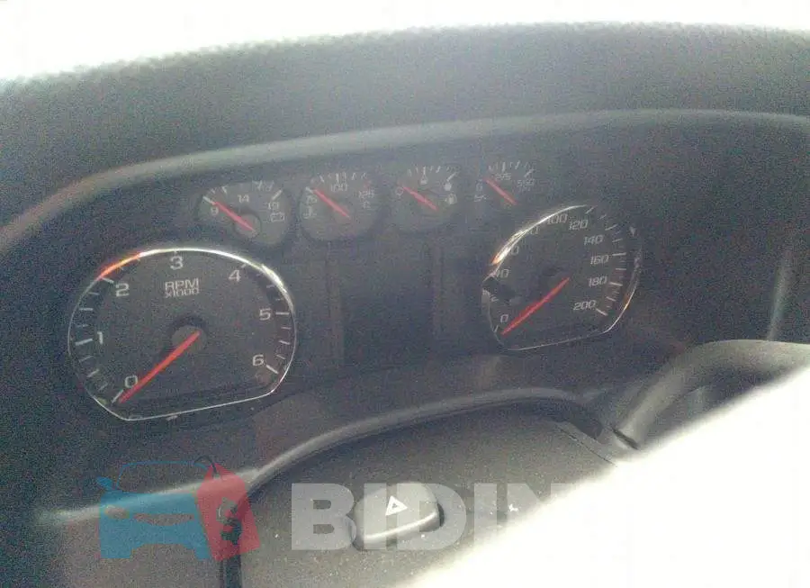 1GTV2LEC2JZ130475 Photo# 7