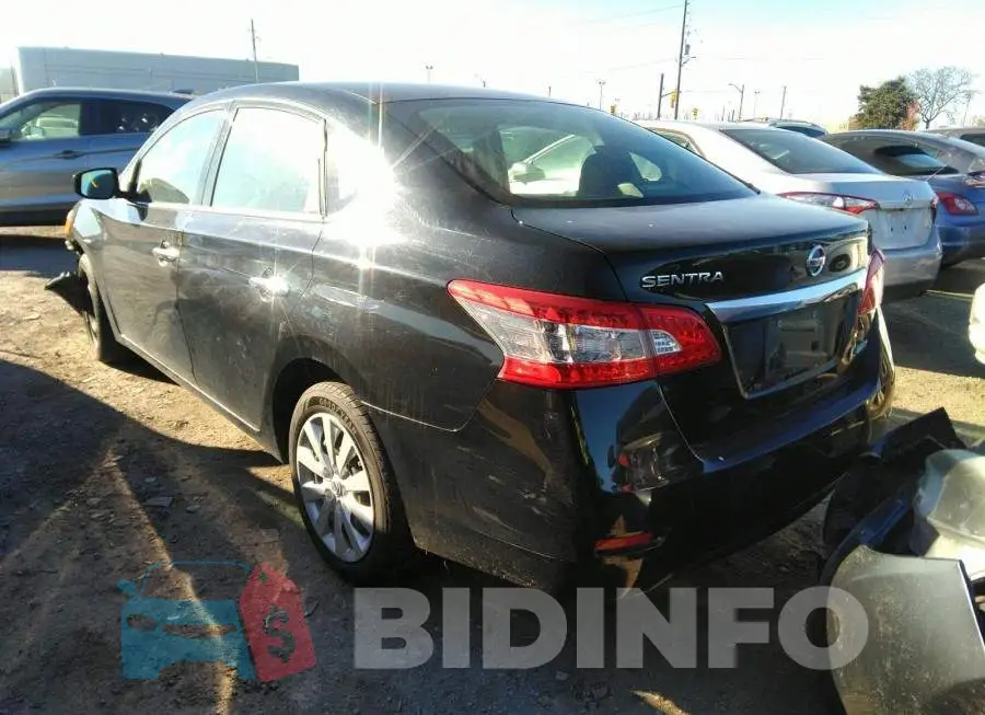 3N1AB7AP4FL688280 Photo# 3