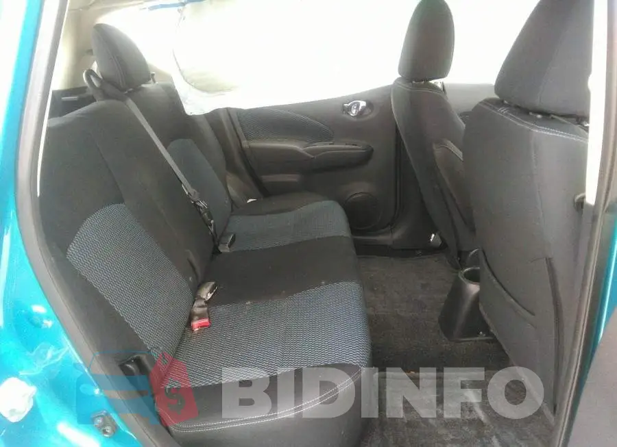 3N1CE2CP1GL380453 Photo# 8