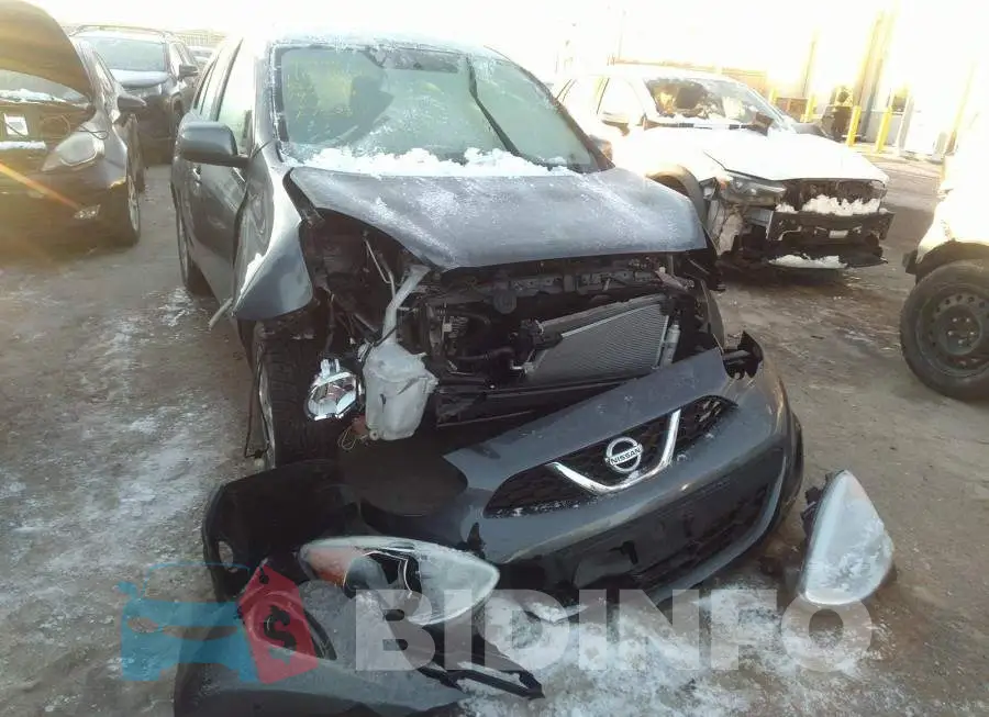 3N1CK3CP2KL227264 Photo# 12