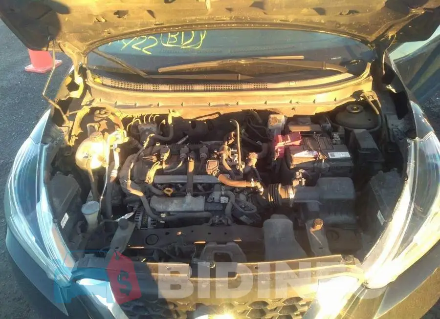 3N1CP5BV1LL546914 Photo# 10