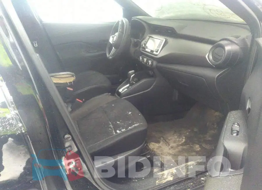 3N1CP5BV1LL546914 Photo# 5