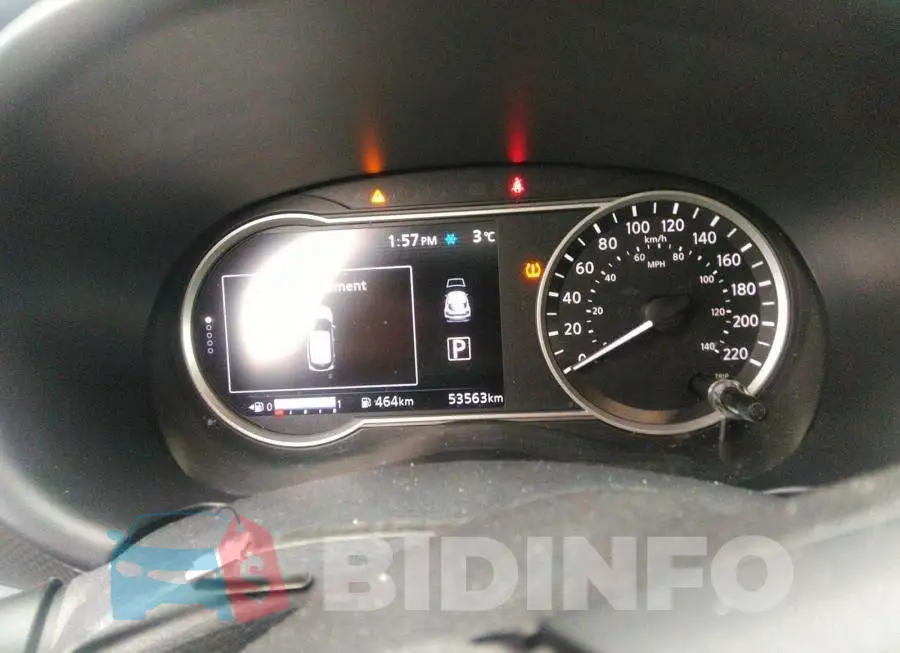 3N1CP5CU9KL558457 Photo# 7