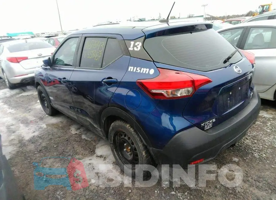 3N1CP5CU9KL558457 Photo# 3