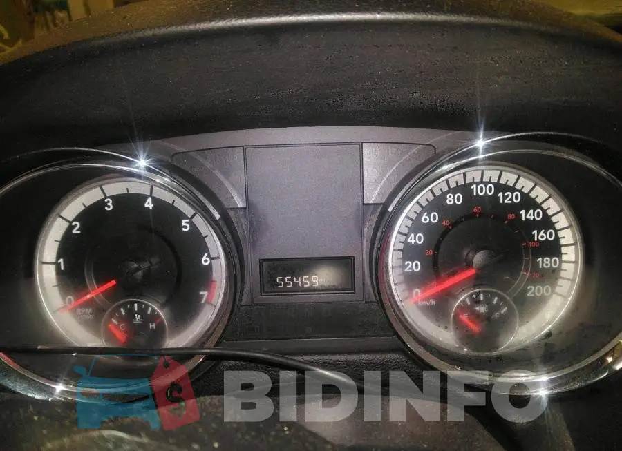 2C4RDGBG4KR642003 Photo# 7