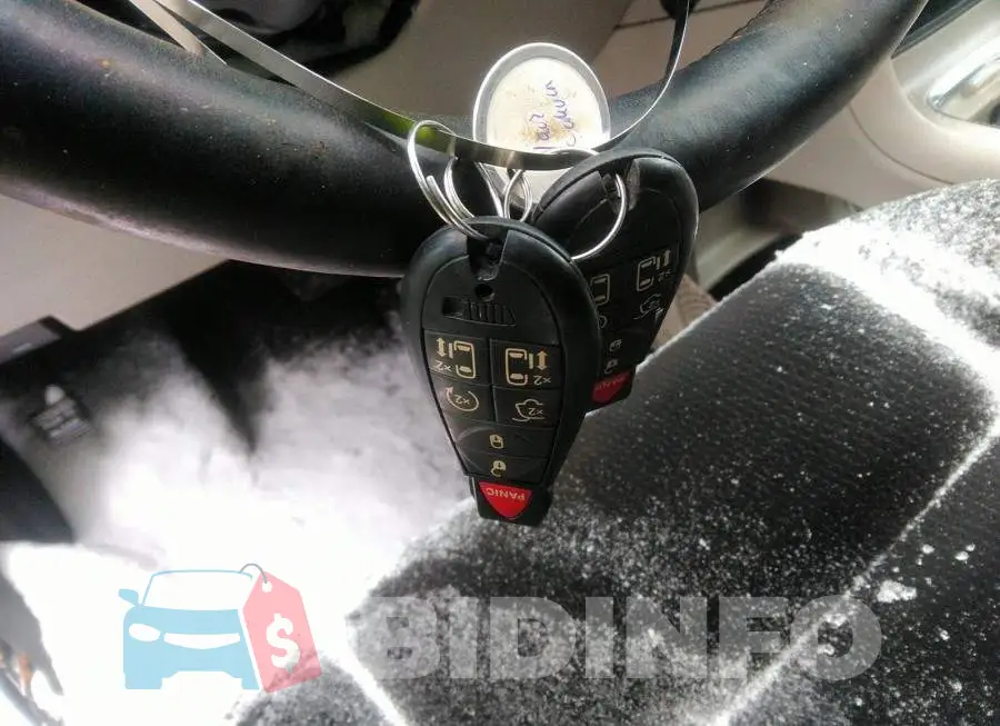 2C4RDGDG6HR625922 Photo# 11