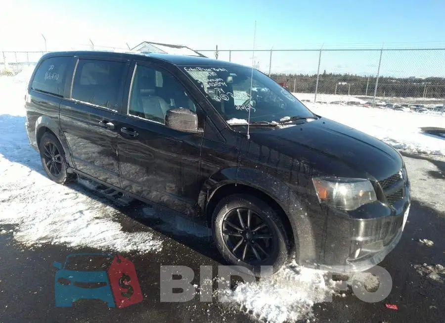 2C4RDGEG5LR202594 Photo# 1