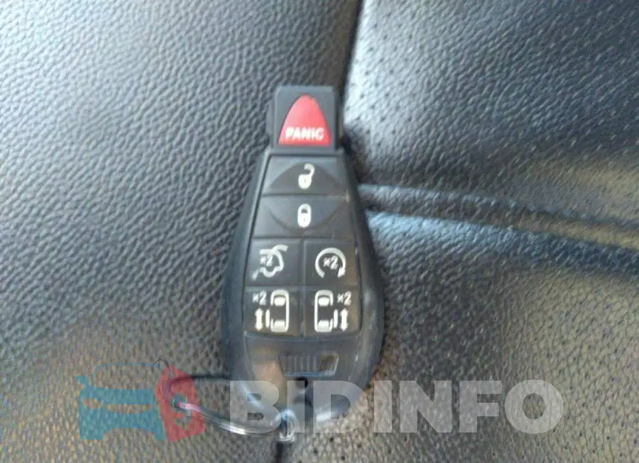 2C4RDGEG5LR202594 Photo# 11