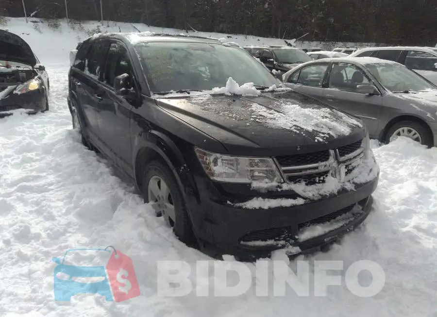 3C4PDCAB7FT603821 Photo# 1