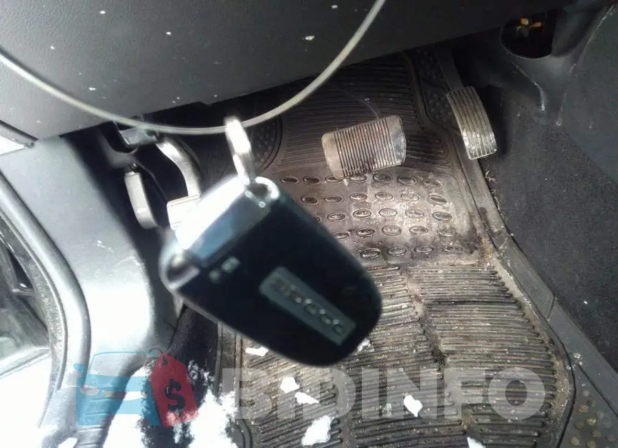 3C4PDCAB7FT603821 Photo# 11