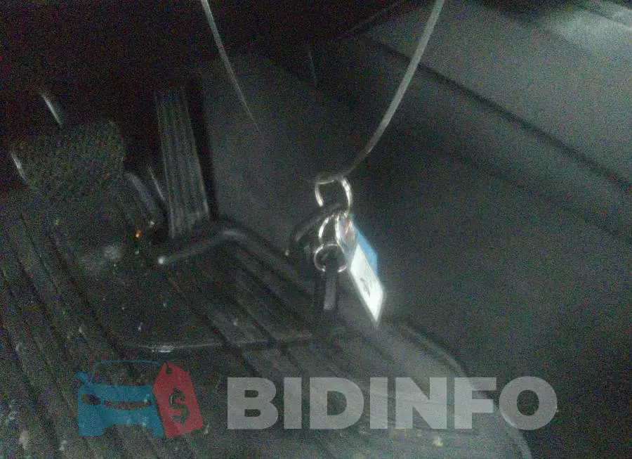 WBA8E3G5XGNU00326 Photo# 11
