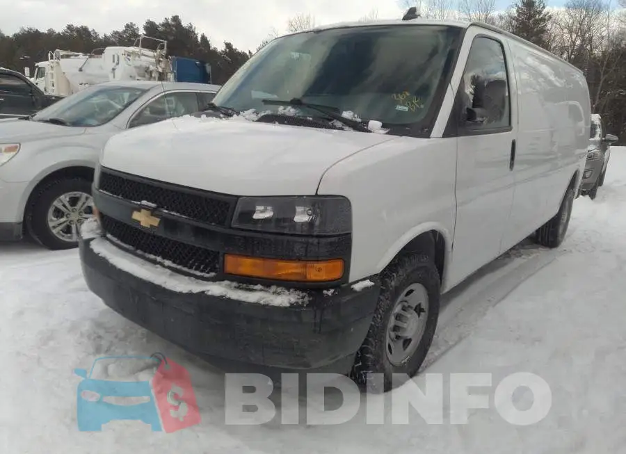 1GCWGBFPXL1168474 Photo# 2