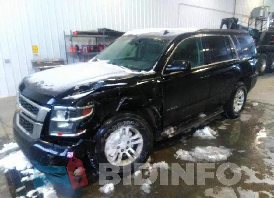 1GNSKAKC6FR232842 Photo# 2