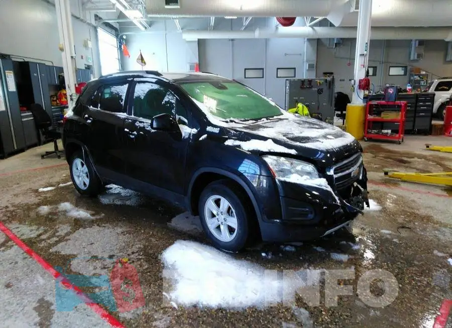 3GNCJRSB4FL207717 Photo# 1