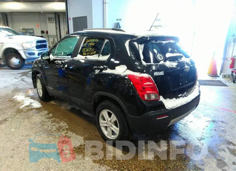 3GNCJRSB4FL207717 Photo# 3