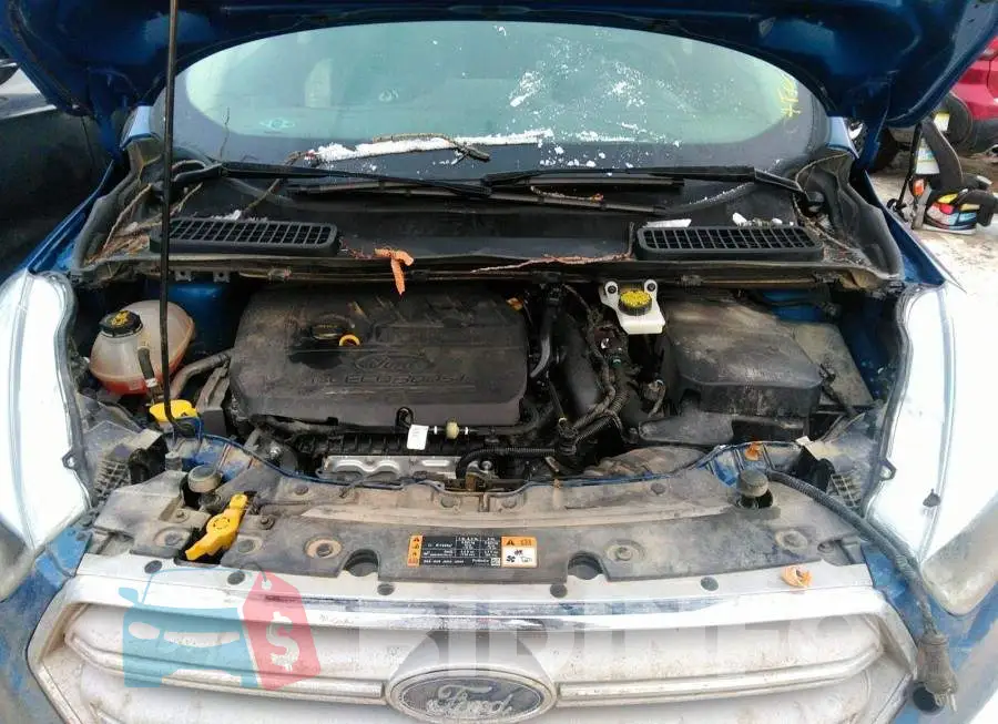 1FMCU9GDXJUC91773 Photo# 10