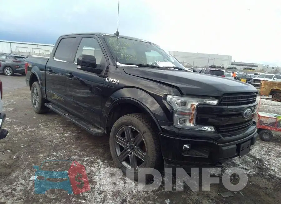 1FTEW1EP3LFB10560 Photo# 1