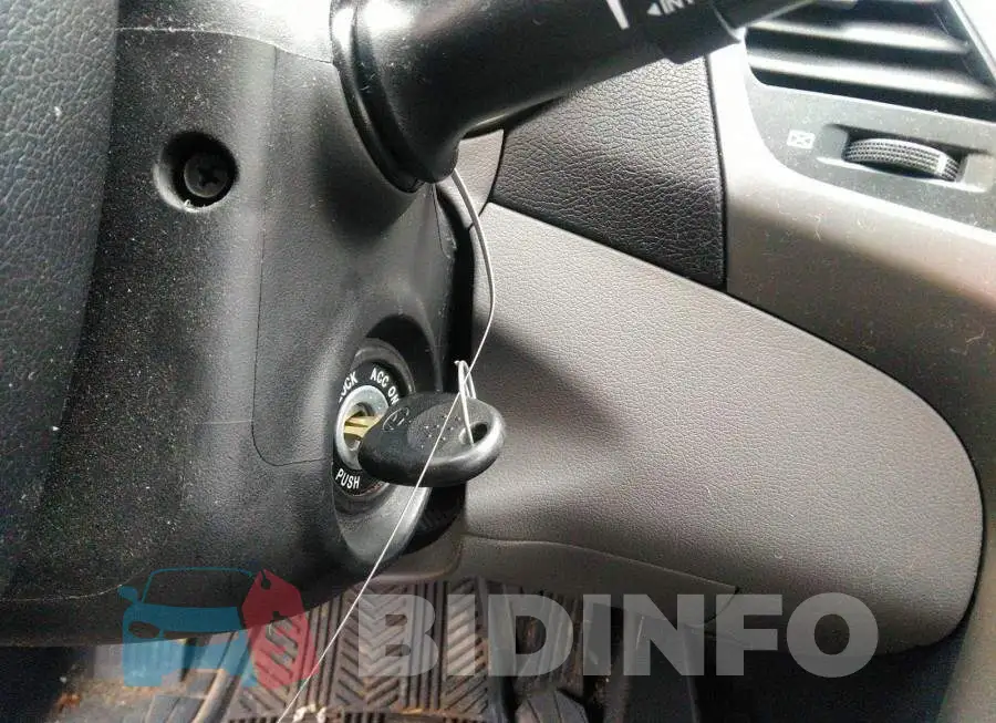 5NPDH4AE4GH762711 Photo# 11