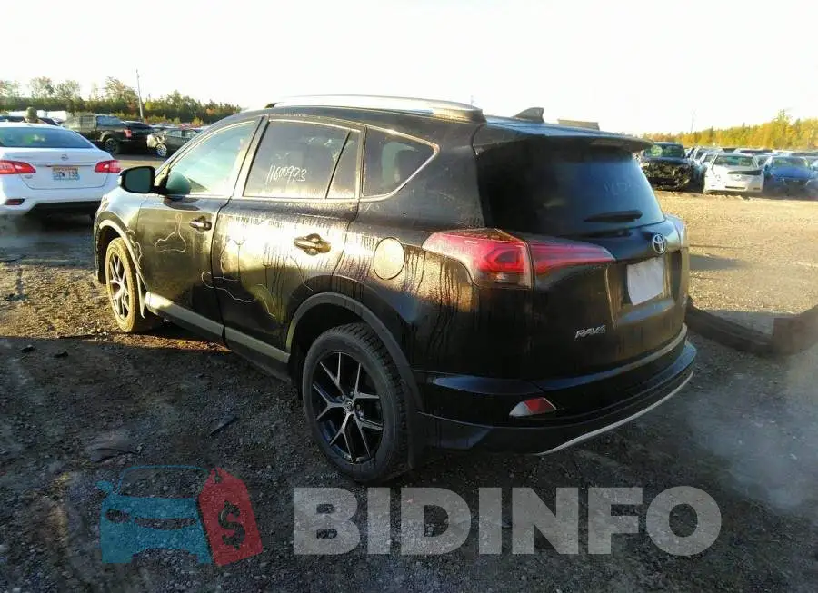 2T3JFREV8GW491547 Photo# 3
