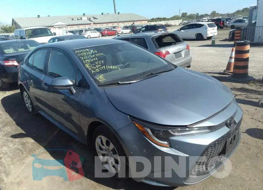 5YFBPRBE4LP119004 Photo# 1