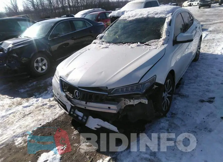 19UUB1F58FA800912 Photo# 6