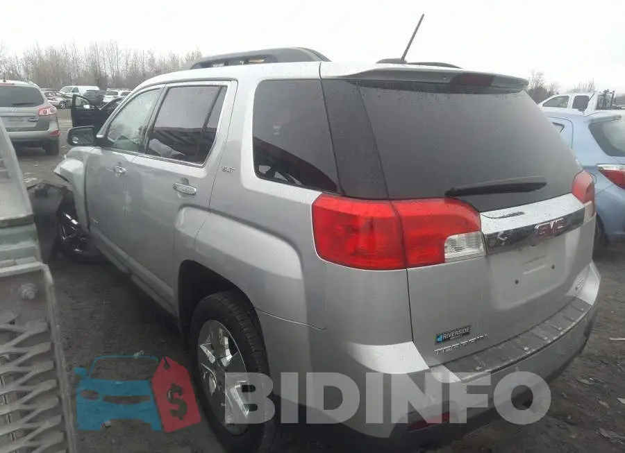 2GKFLXE37F6142282 Photo# 3
