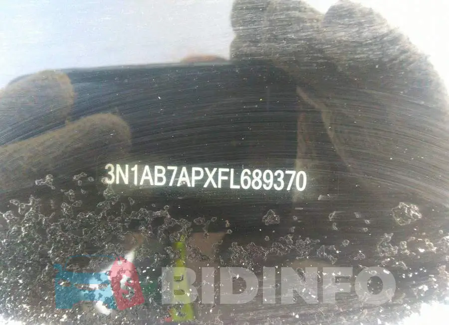 3N1AB7APXFL689370 Photo# 9