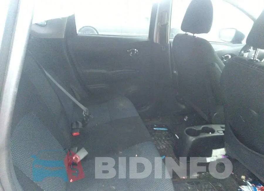 3N1CE2CP3HL356043 Photo# 8