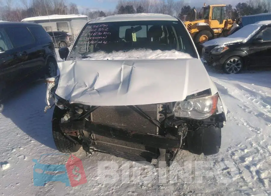 2C4RDGBG1GR152352 Photo# 6