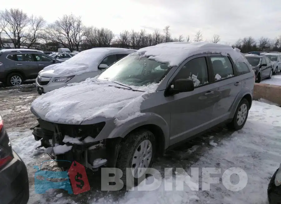 3C4PDCAB7FT572621 Photo# 2