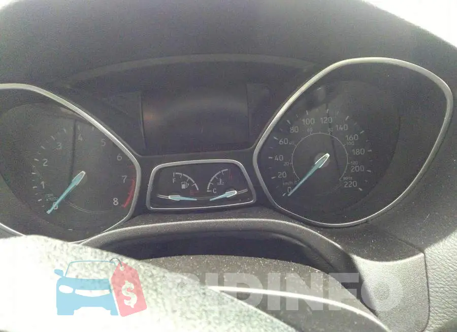 1FADP3F29GL218380 Photo# 7