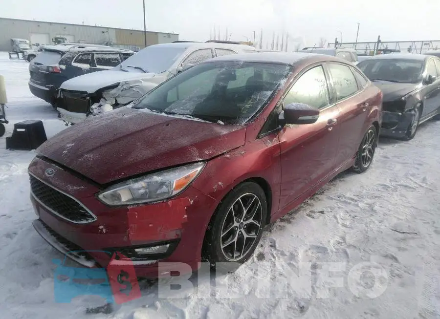 1FADP3F2XGL396301 Photo# 2